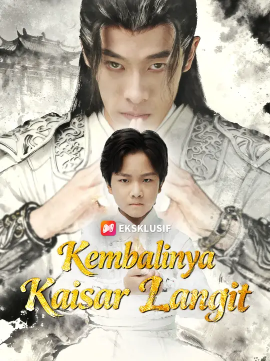 Kembalinya Kaisar Langit